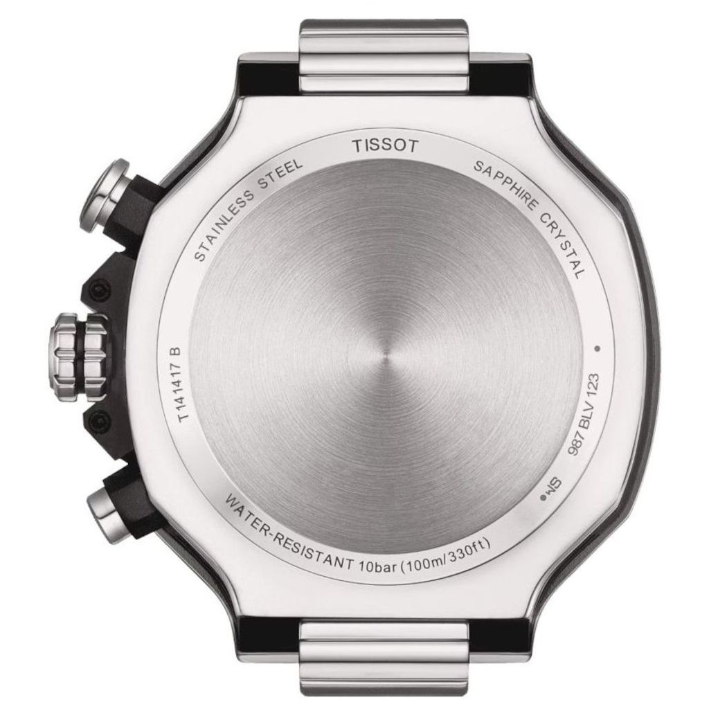 TISSOT T-RACE CHRONOGRAPH