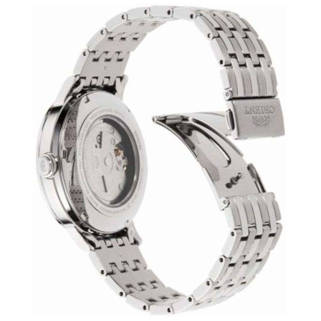 ZEGAREK ORIENT Classic Automatic