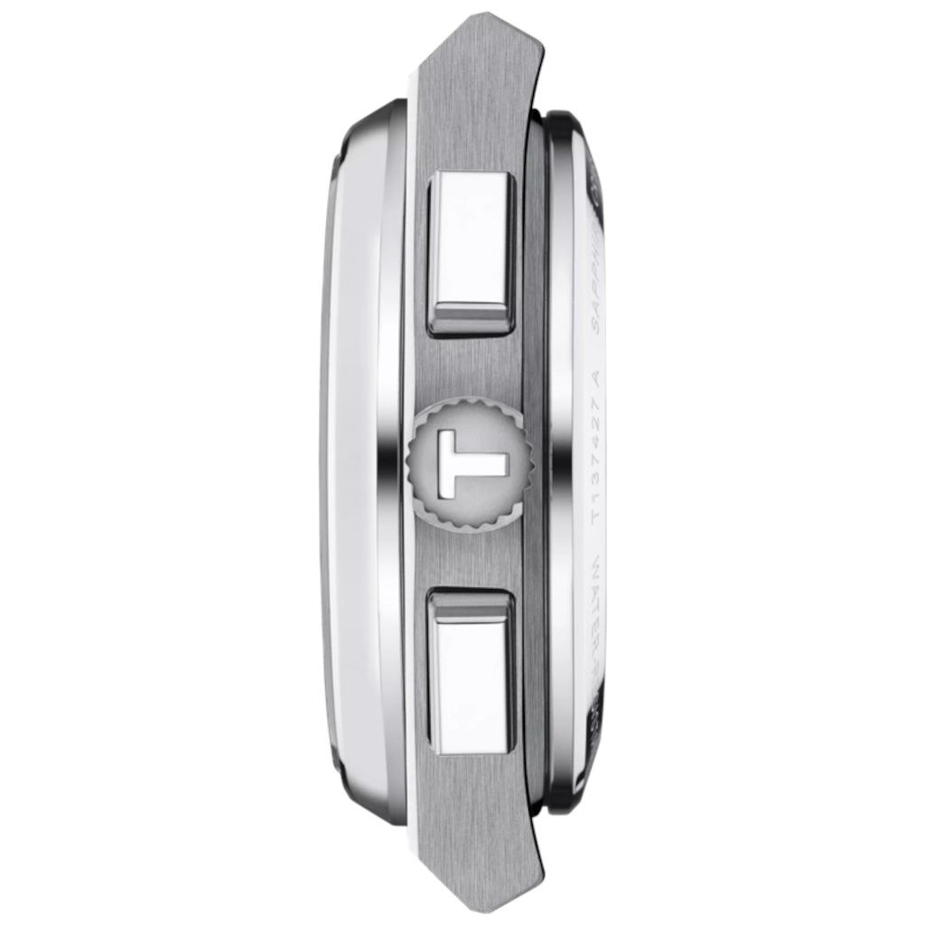 TISSOT PRX AUTOMATIC CHRONOGRAPH