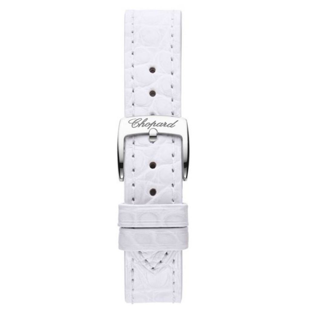 ZEGAREK CHOPARD HAPPY SNOWFLAKES