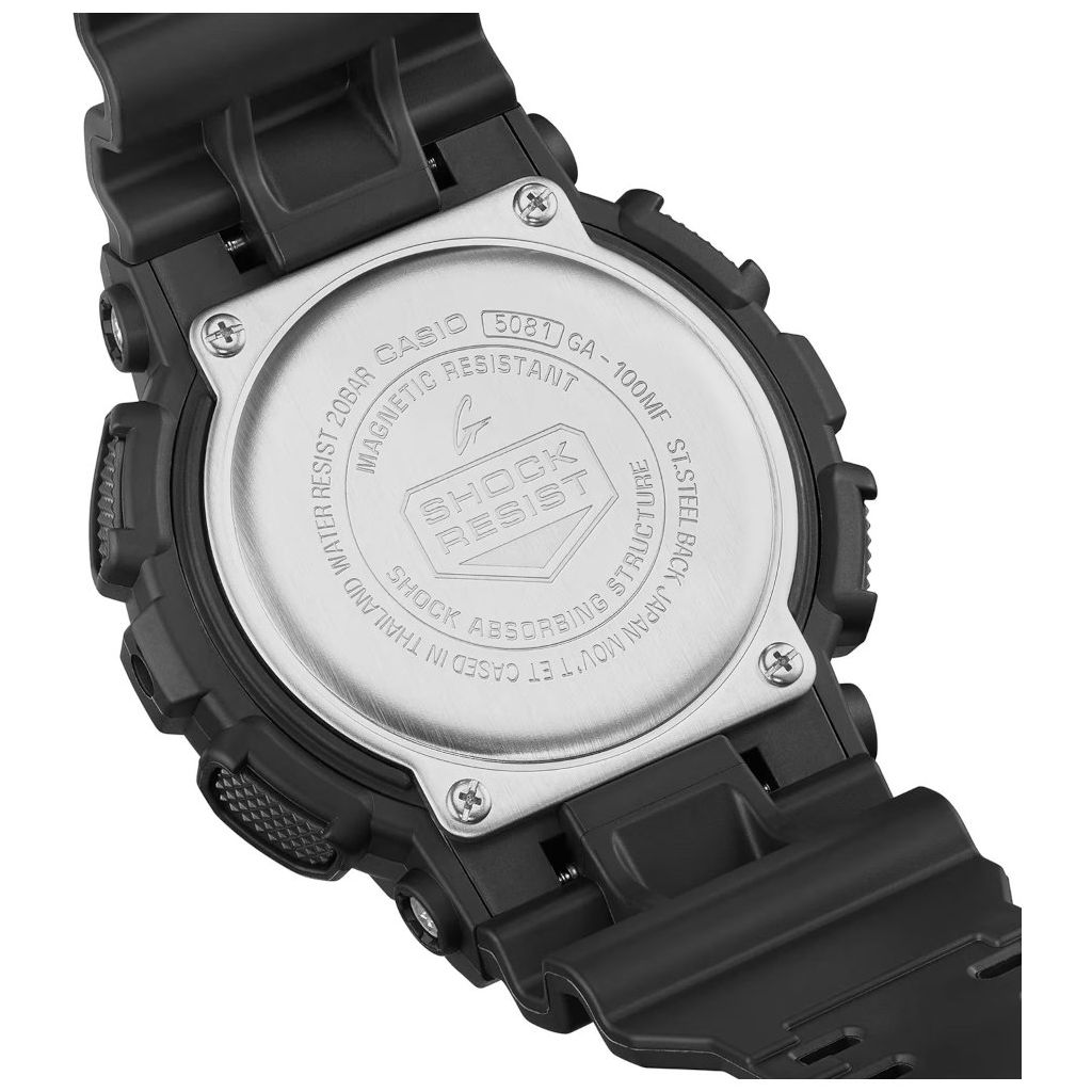 ZEGAREK G-SHOCK Classic