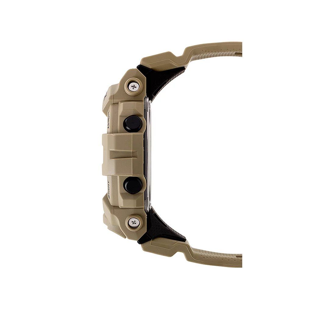 ZEGAREK G-SHOCK G-SQUAD