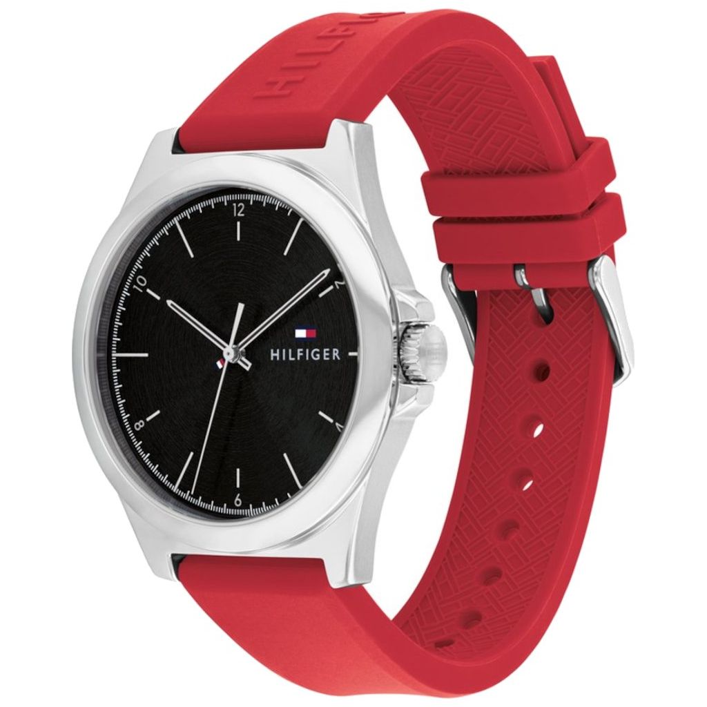 ZEGAREK TOMMY HILFIGER NORRIS