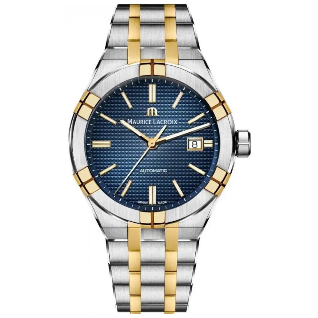 ZEGAREK MAURICE LACROIX AIKON AUTOMATIC