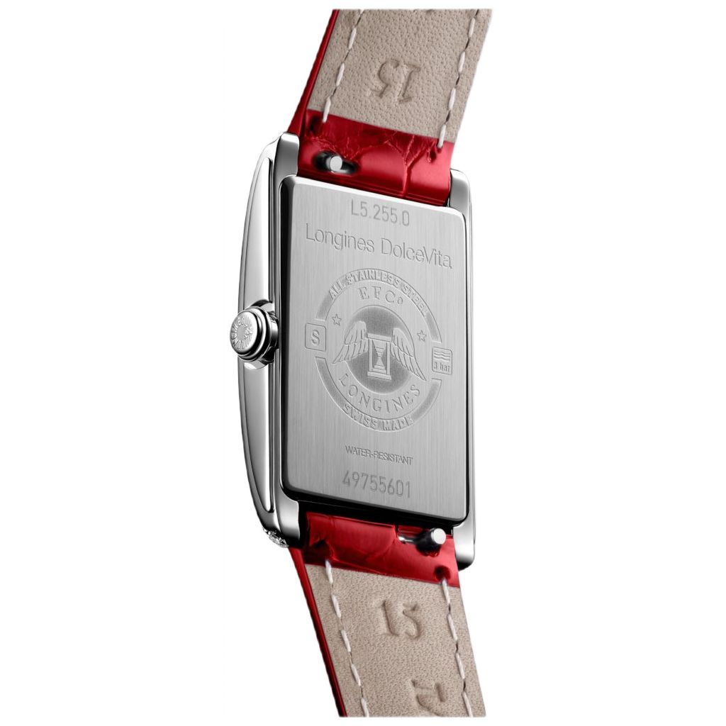 LONGINES DOLCEVITA