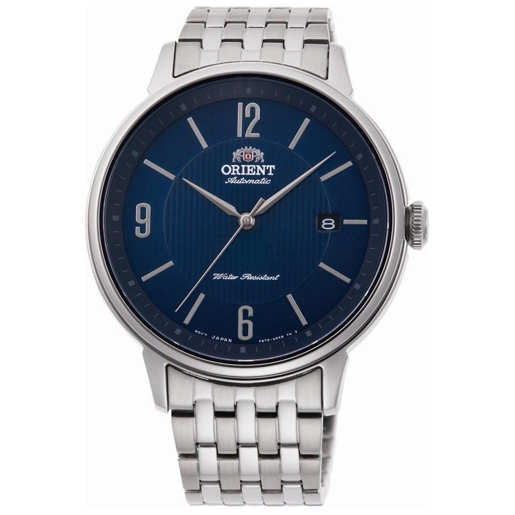 ZEGAREK ORIENT CONTEMPORARY AUTOMATIC