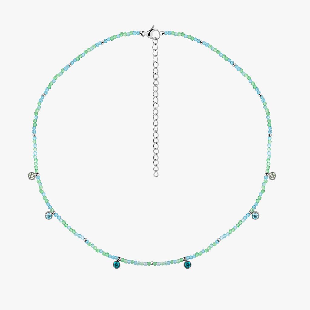 Naszyjnik Aqua Dream Picky Pica Juicy