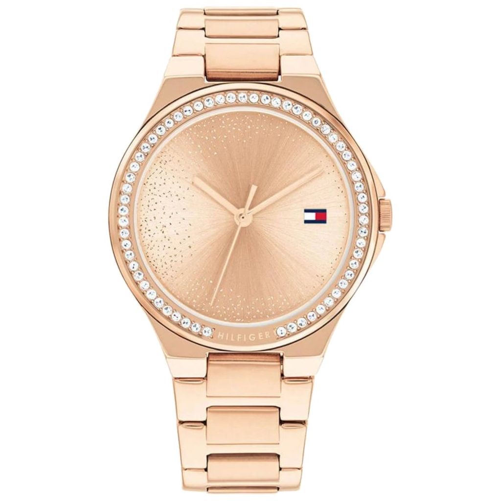 ZEGAREK TOMMY HILFIGER JULIETTE