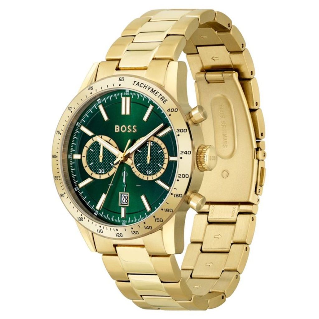 ZEGAREK HUGO BOSS ALLURE
