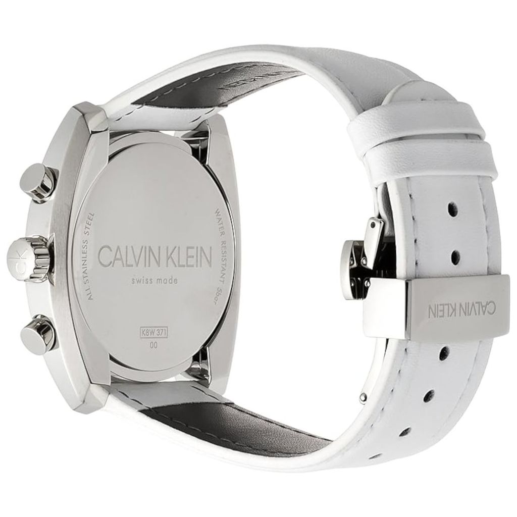 ZEGAREK CALVIN KLEIN ACHIEVE CHRONOGRAPH