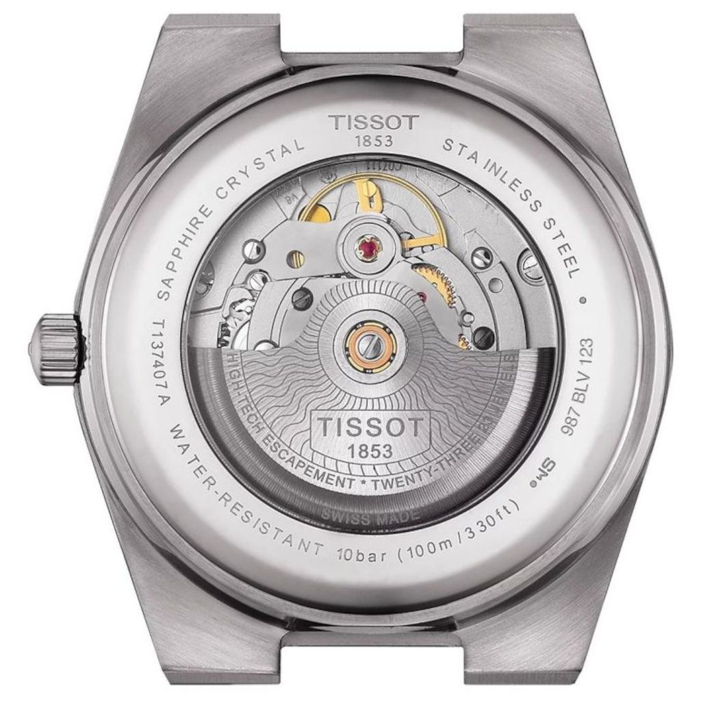 TISSOT PRX POWERMATIC 80