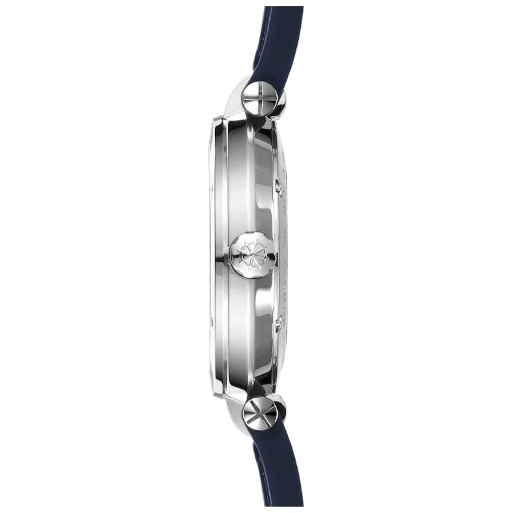 ZEGAREK HERBELIN NEWPORT AUTOMATIC SKELETON