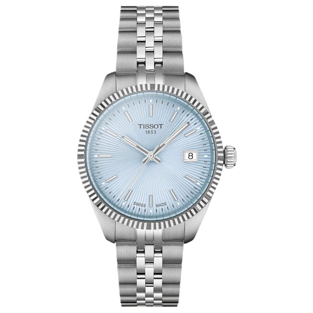 TISSOT Ballade 34mm
