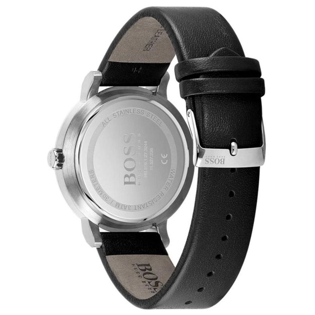ZEGAREK HUGO BOSS CONFIDENCE