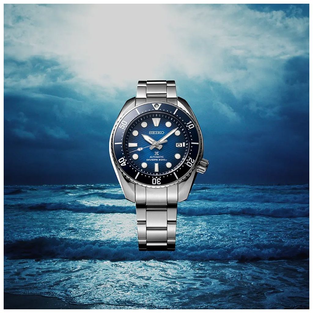 ZEGAREK SEIKO PROSPEX AUTOMATIC