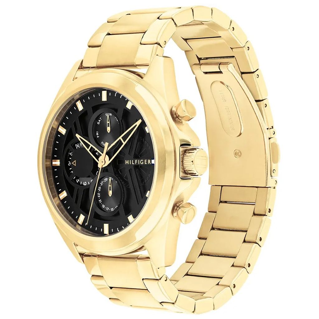 ZEGAREK TOMMY HILFIGER JAX