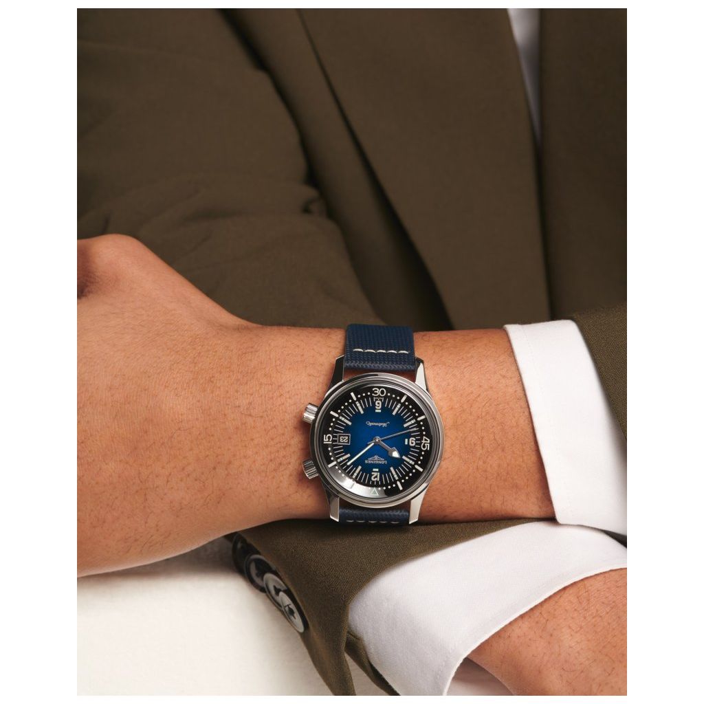 LONGINES LEGEND DIVER