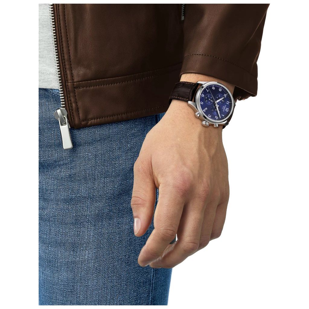 Tissot Chrono XL Classic