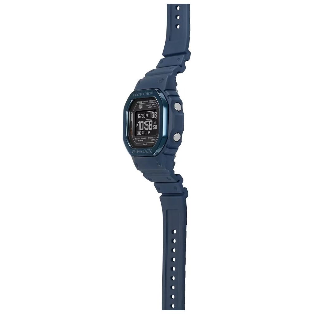 ZEGAREK G-SHOCK G-SQUAD MOVE SQUARE