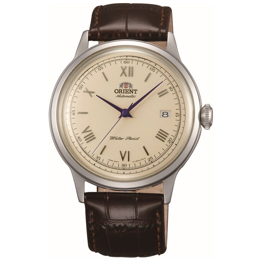 ZEGAREK ORIENT Bambino II Automatic