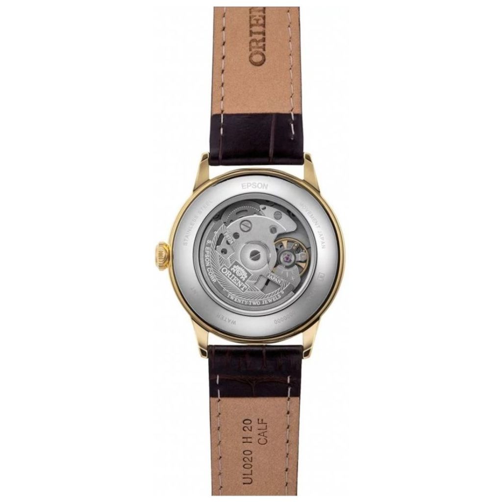 ZEGAREK ORIENT CLASSIC AUTOMATIC