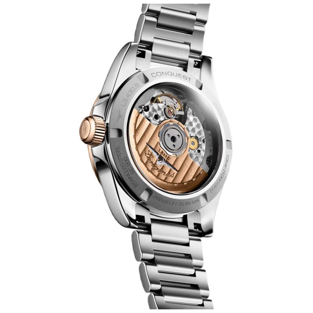 LONGINES CONQUEST