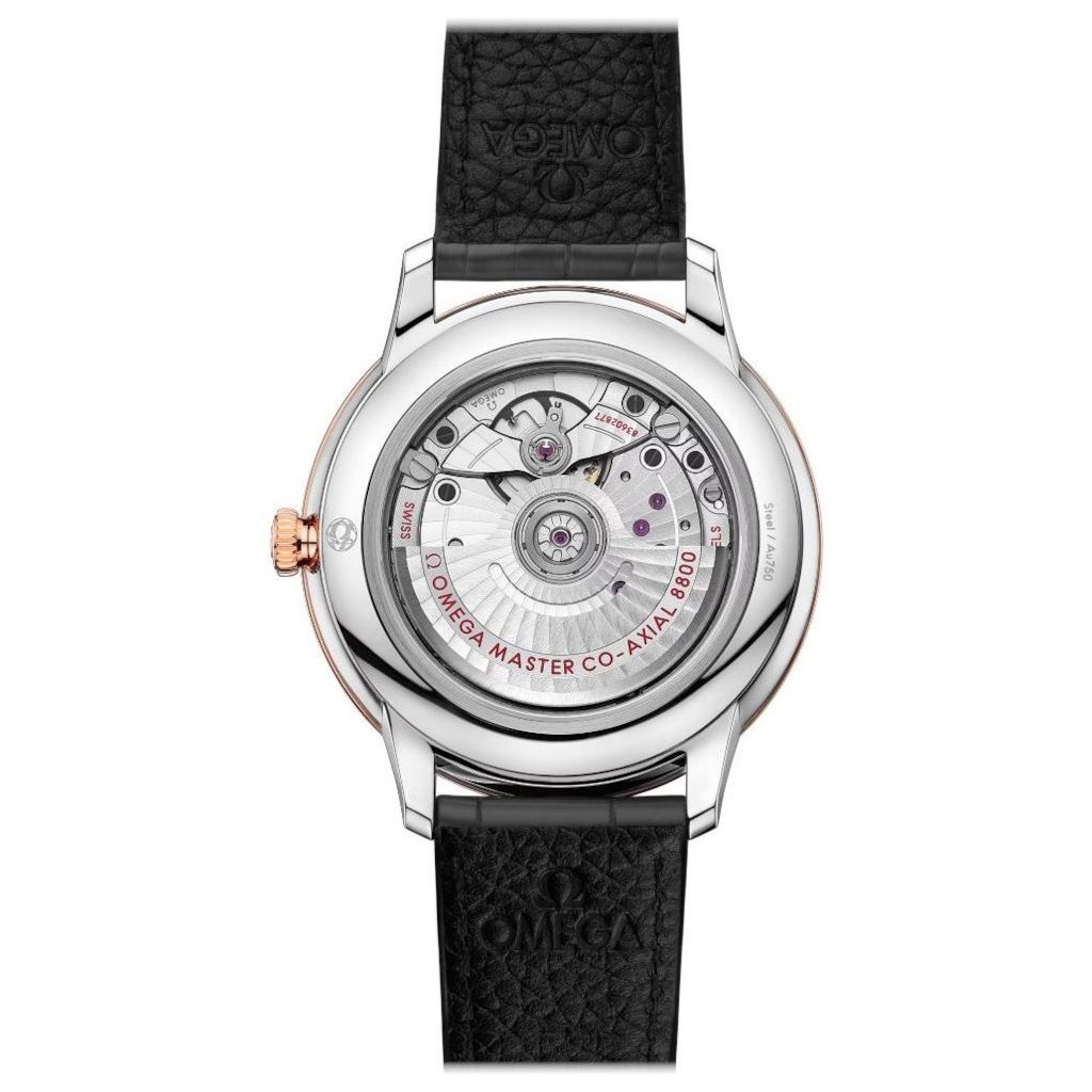ZEGAREK OMEGA DE VILLE PRESTIGE
