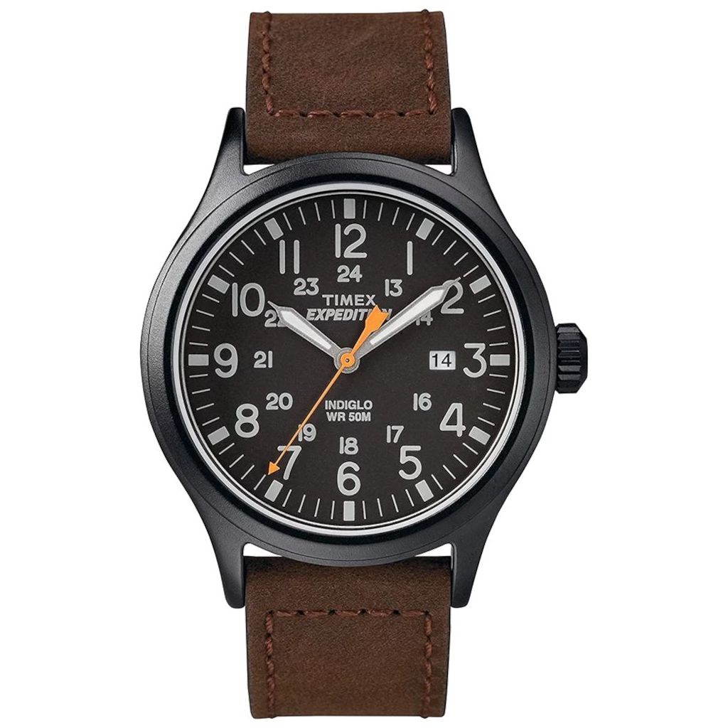 ZEGAREK TIMEX Expedition Scout