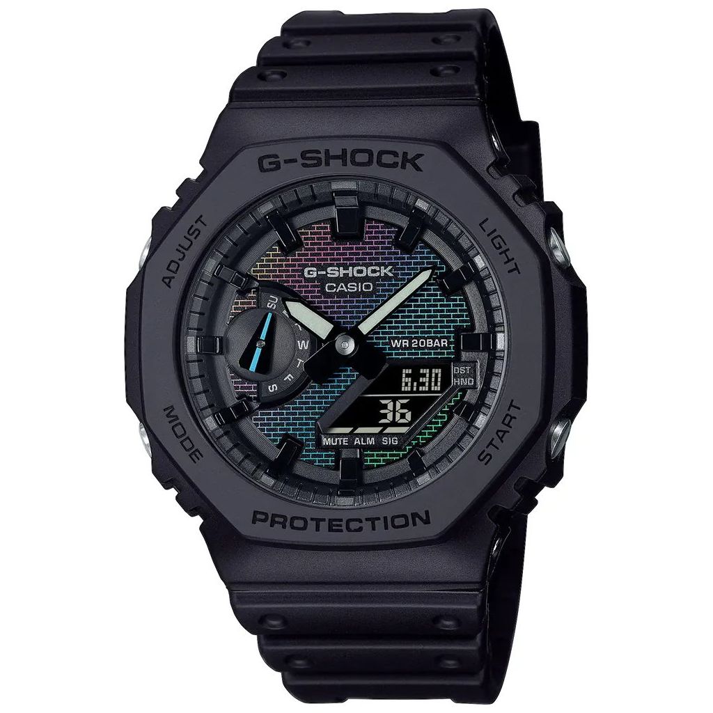 ZEGAREK G-SHOCK Classic