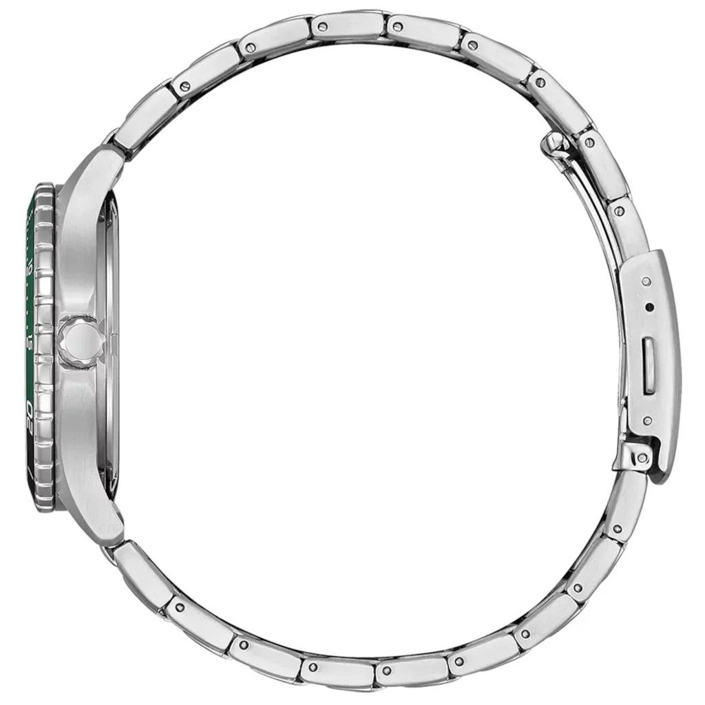 ZEGAREK CITIZEN SPORTY AQUA LADIES