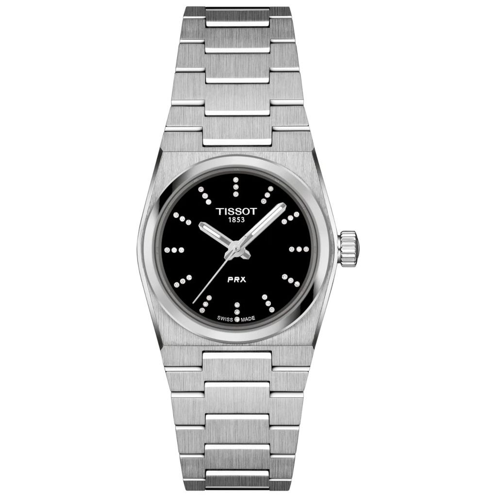 TISSOT PRX 25mm