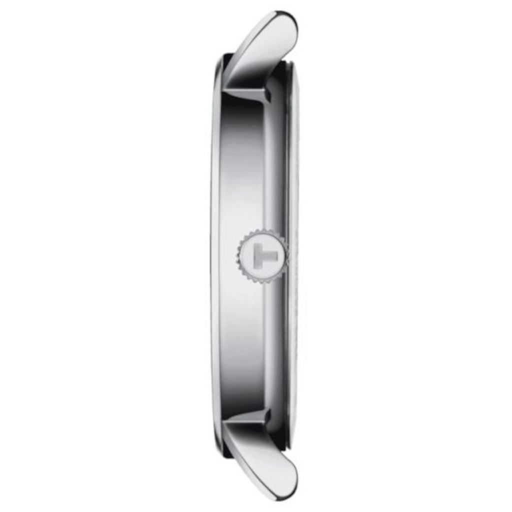 TISSOT EVERYTIME 34MM