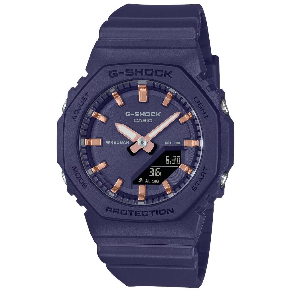ZEGAREK G-SHOCK OCTAGON