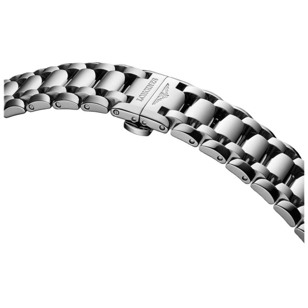 LONGINES PRIMALUNA MOONPHASE