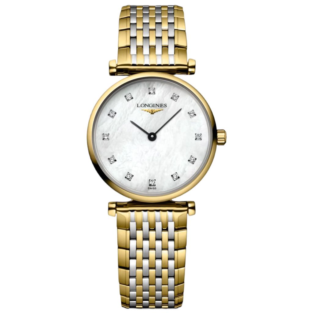 LONGINES LA GRANDE CLASSIQUE DE LONGINES