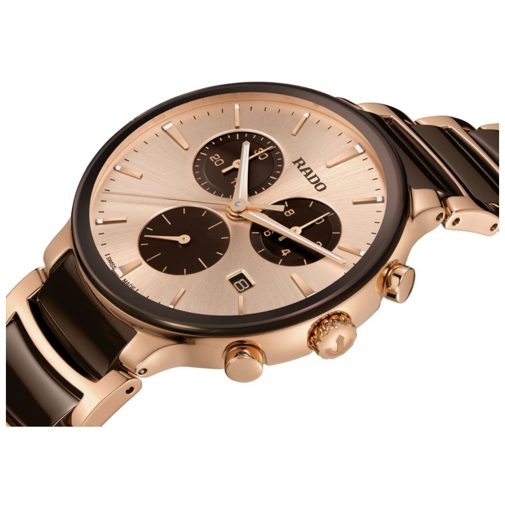 ZEGAREK RADO CENTRIX CHRONOGRAPH