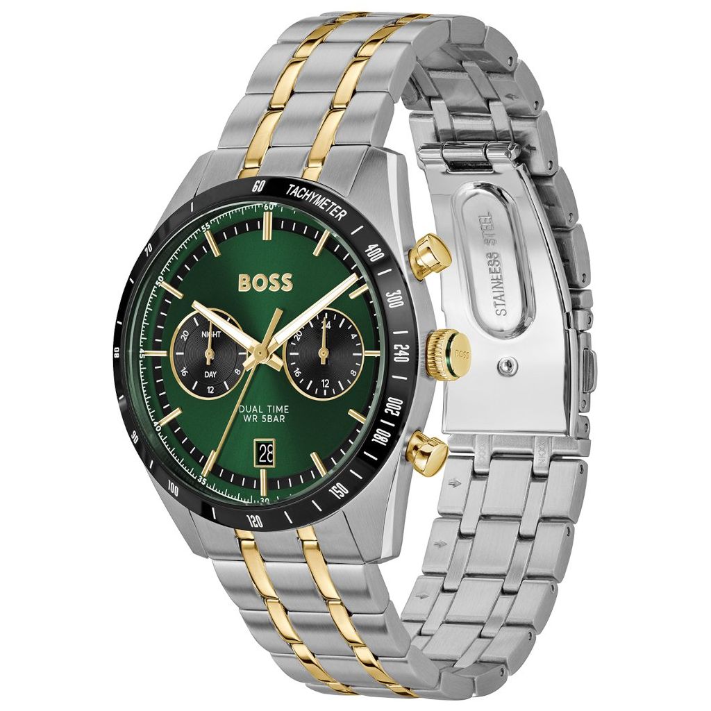 ZEGAREK HUGO BOSS TOURMASTER