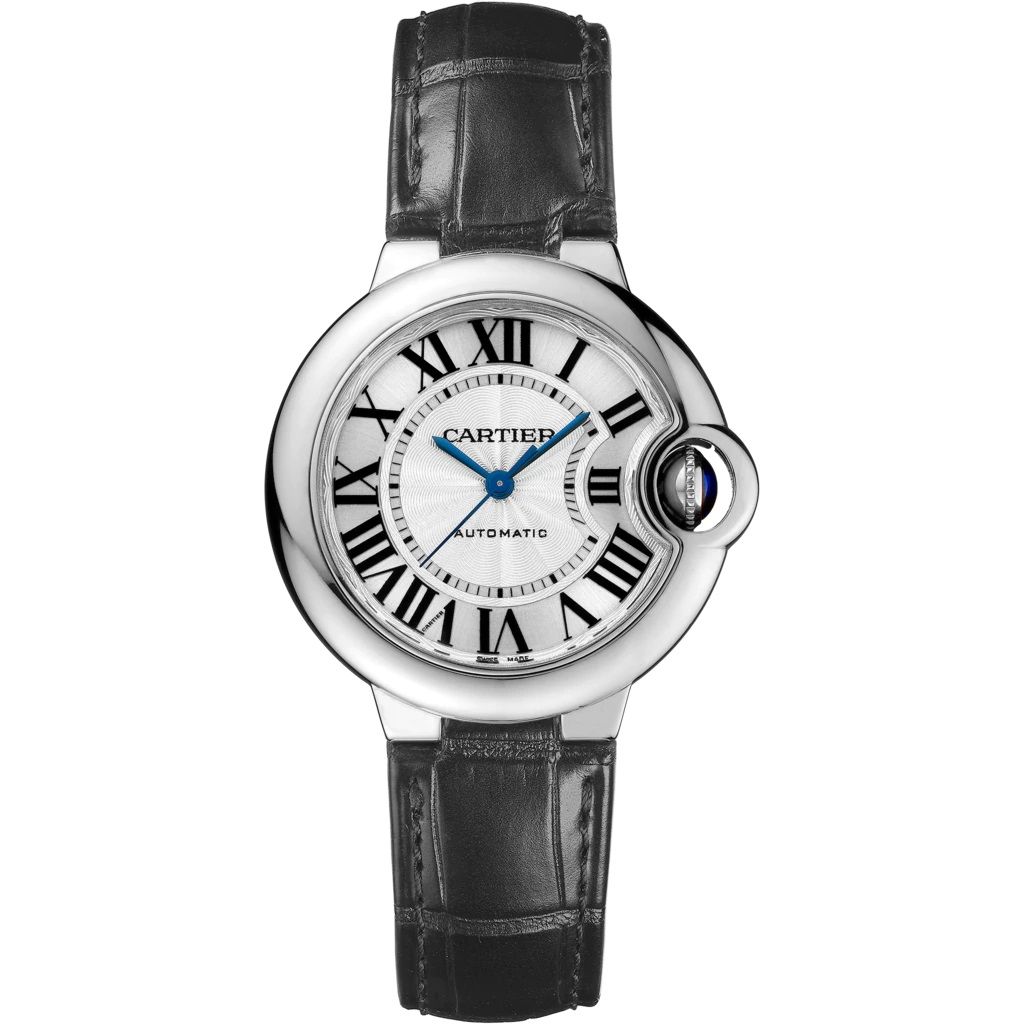 ZEGAREK CARTIER BALLON BLEU DE CARTIER