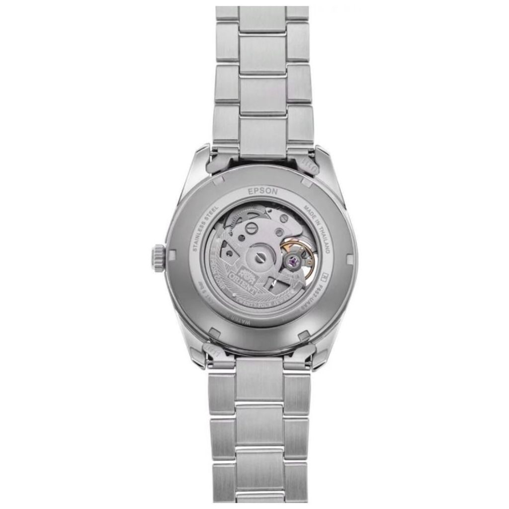 ZEGAREK ORIENT Contemporary Open Heart Automatic