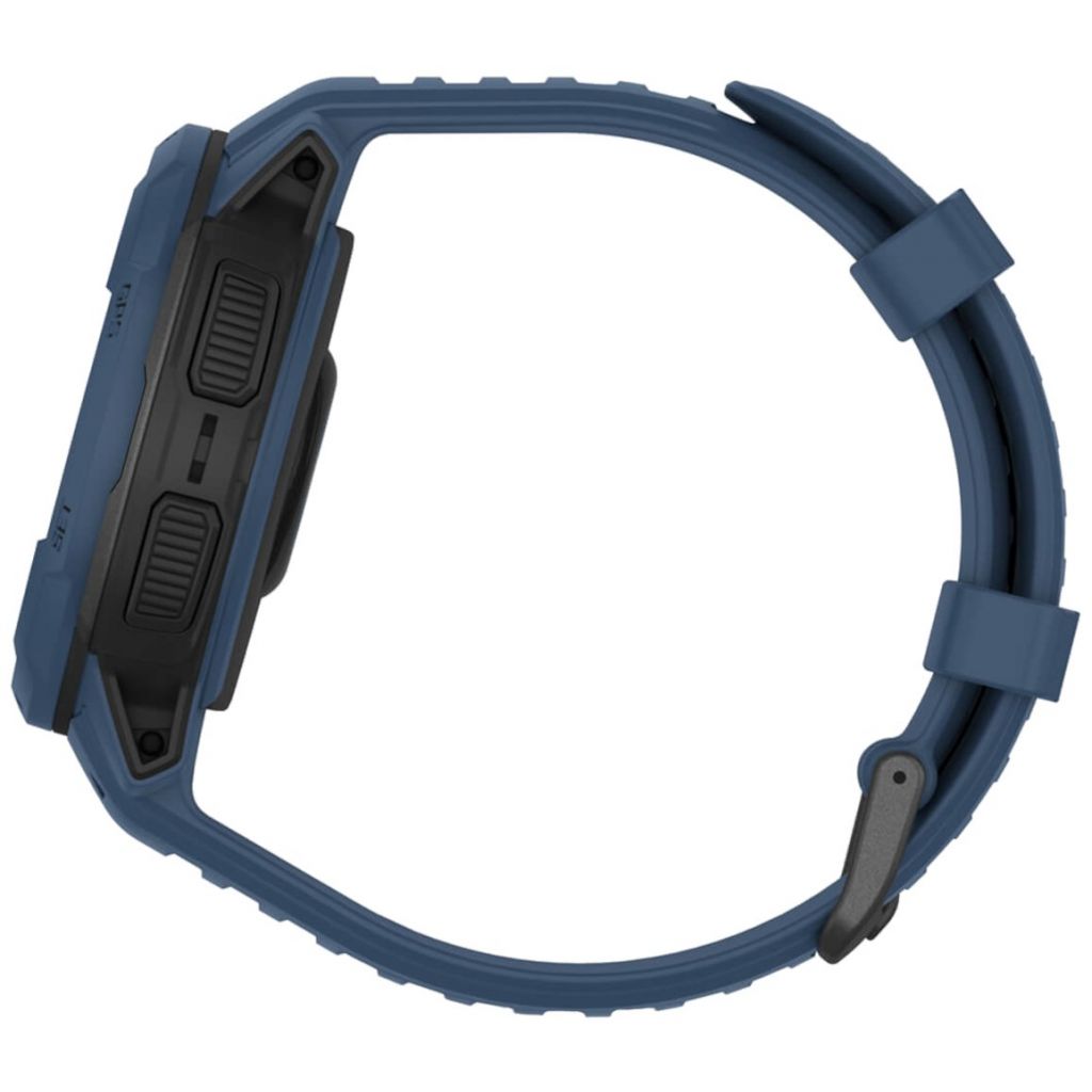 ZEGAREK GARMIN INSTINCT CROSSOVER SOLAR