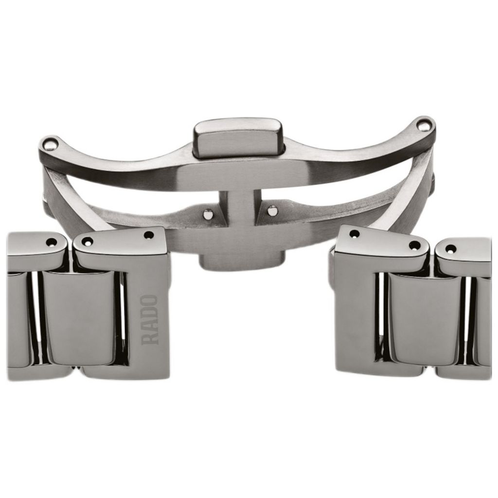 ZEGAREK RADO True Automatic Open Heart