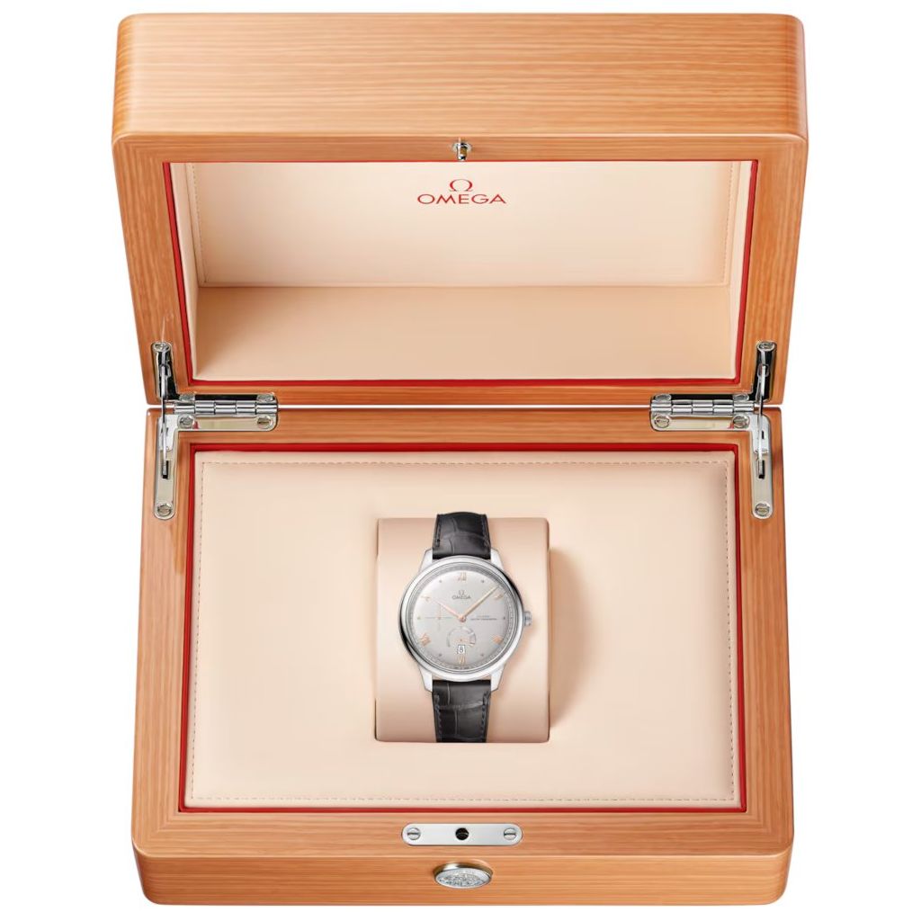 ZEGAREK OMEGA DE VILLE PRESTIGE