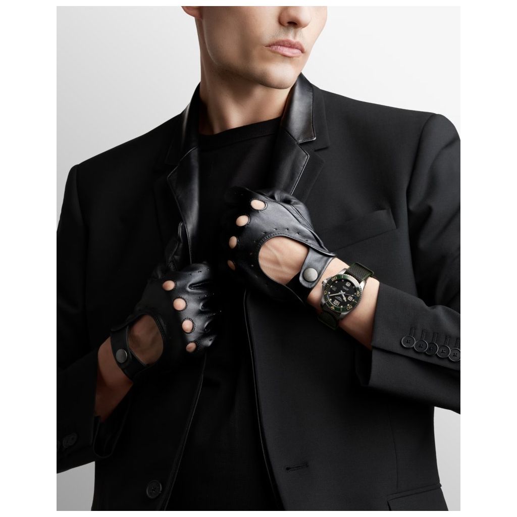 LONGINES HYDROCONQUEST