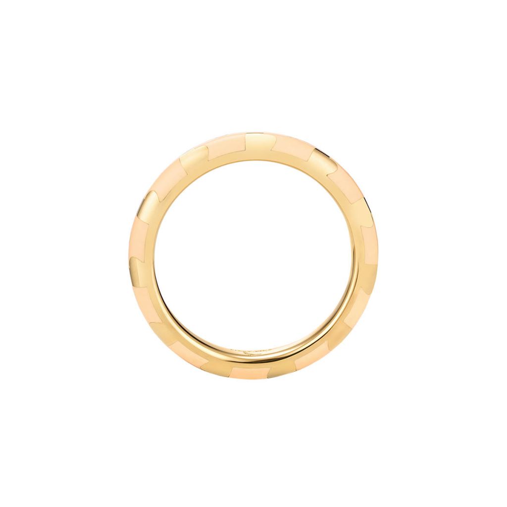 Pierścionek Cake Top Little Ring