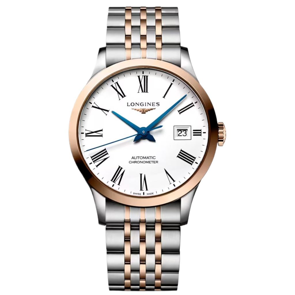 LONGINES RECORD