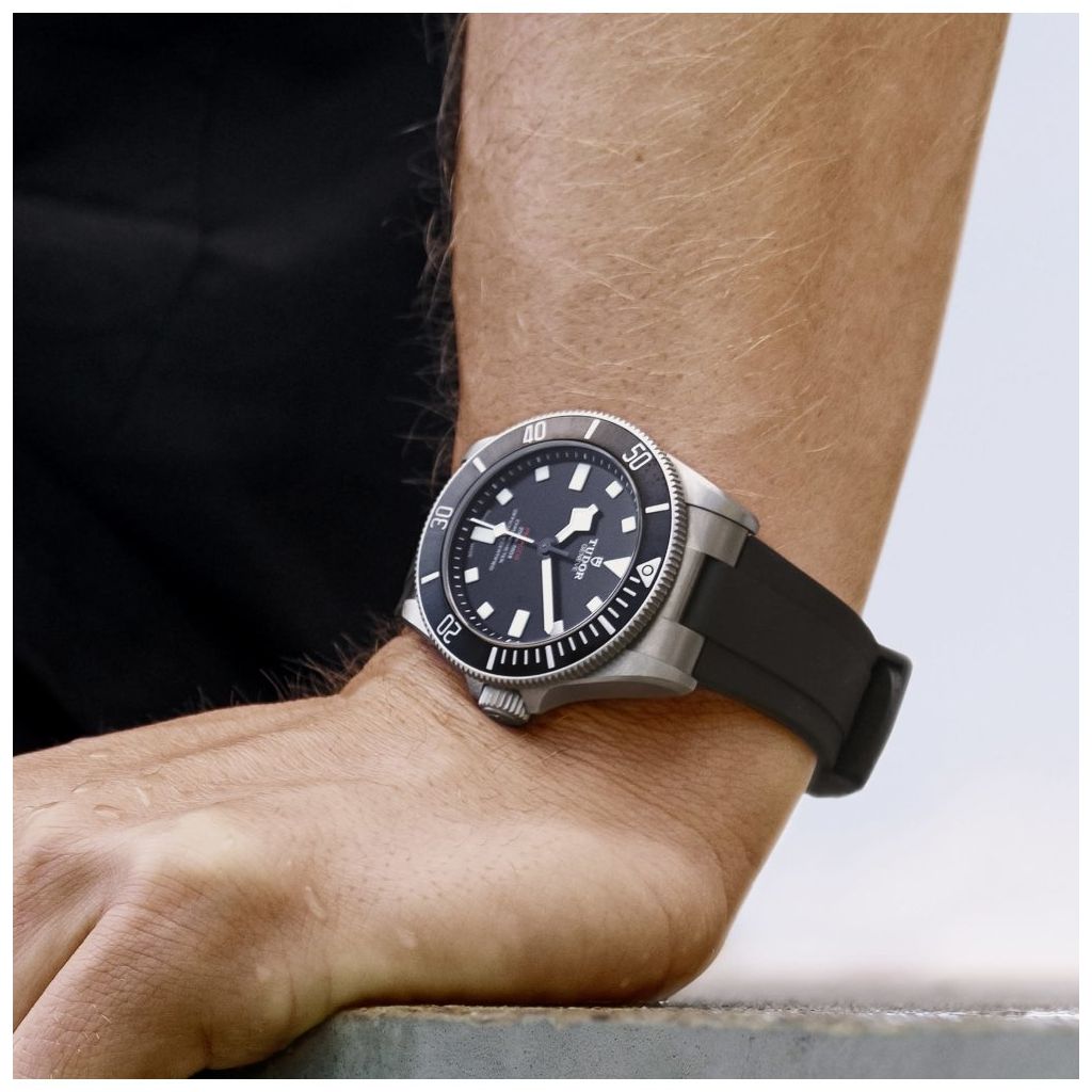 TUDOR PELAGOS 39