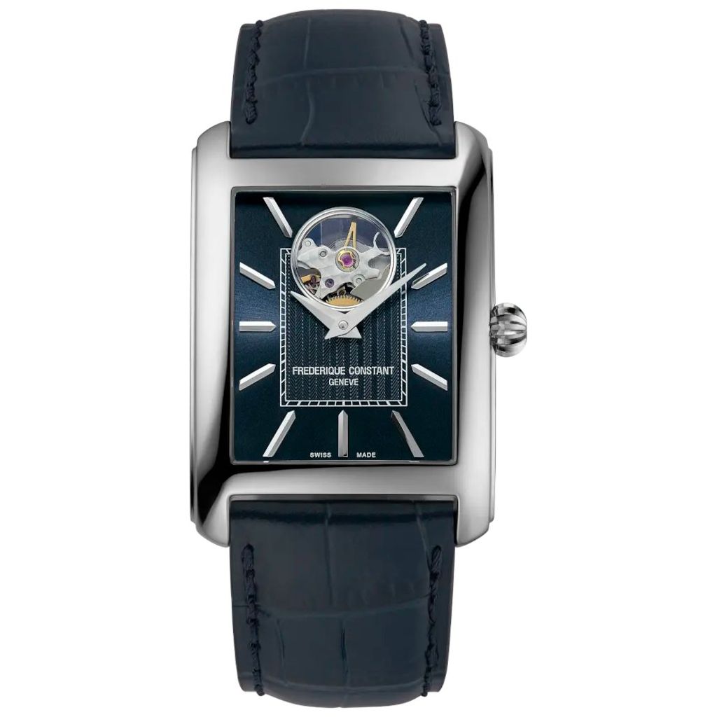 ZEGAREK FREDERIQUE CONSTANT CLASSICS HEART BEAT AUTOMATIC