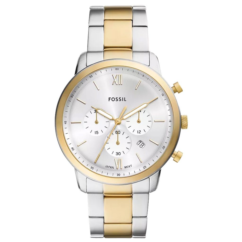 ZEGAREK FOSSIL NEUTRA CHRONOGRAPH
