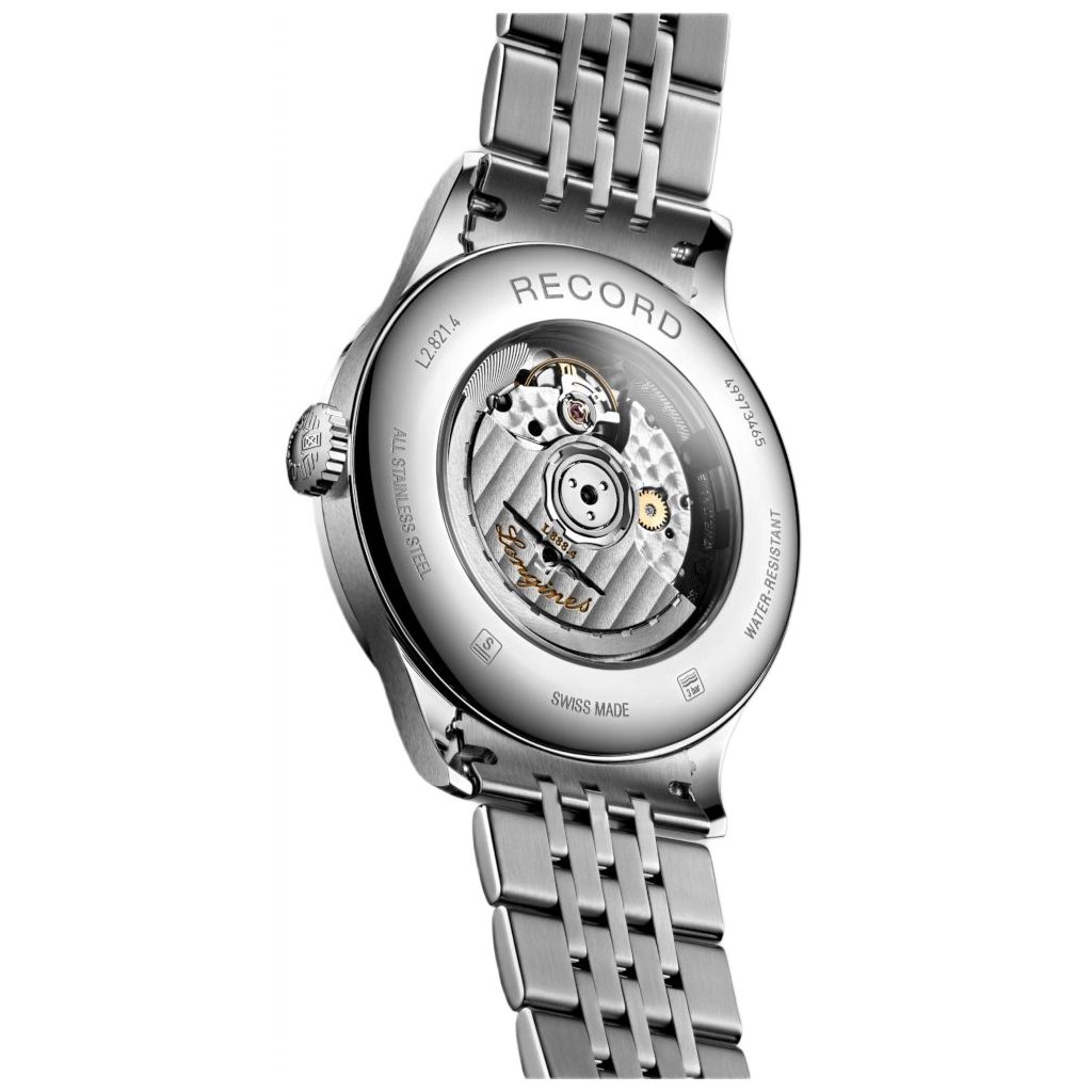 LONGINES RECORD