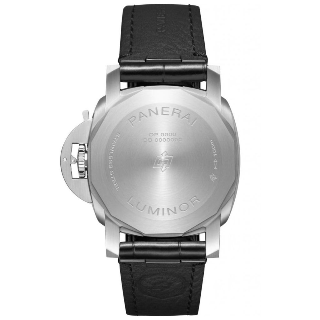 ZEGAREK PANERAI Luminor Quaranta